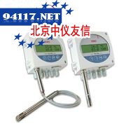 TH200-D ( 分离型 )温湿度变送器